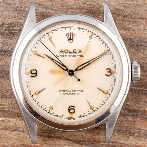 rolex semi bubbleback|rolex bubble back offerta.